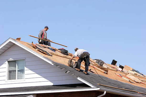Best Green or Eco-Friendly Roofing Solutions  in New Market, TN