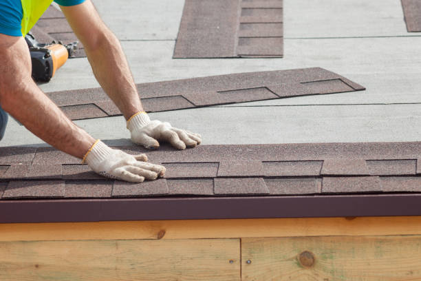Best Roof Ventilation Installation  in New Market, TN